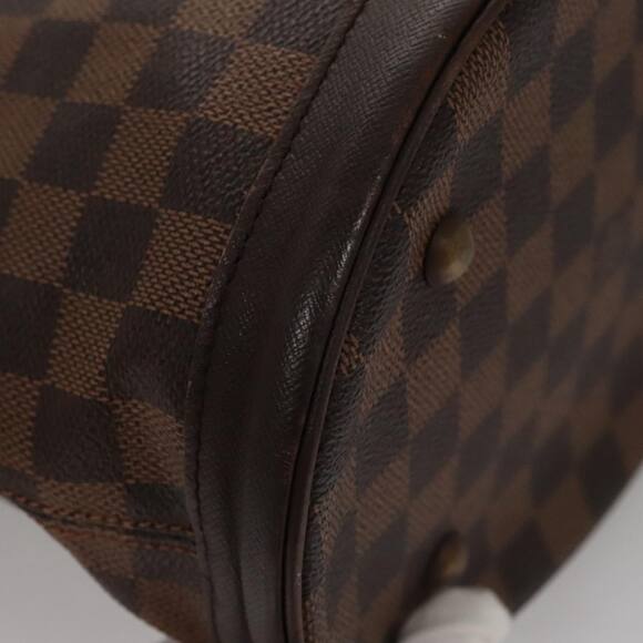 LOUIS VUITTON Damier Ebene Marais Shoulder Bag N42240 - Picture 15 of 16